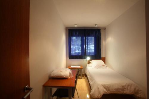 Apartaments Tur�stics Prat De Les Mines