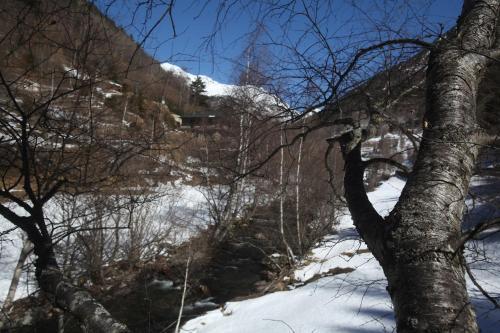 Apartaments Tur�stics Prat De Les Mines