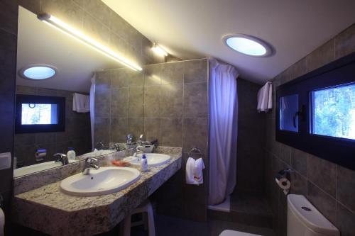 Apartaments Tur�stics Prat De Les Mines