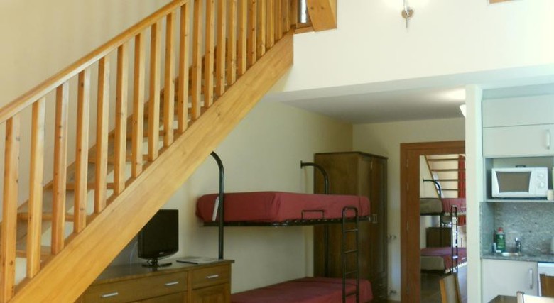 Aparthotel Rialb