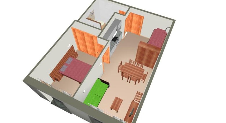 Aparthotel Rialb