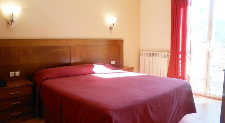 Aparthotel Rialb