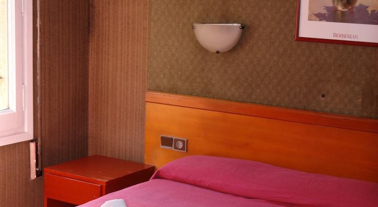 Hotel Residencial Continental