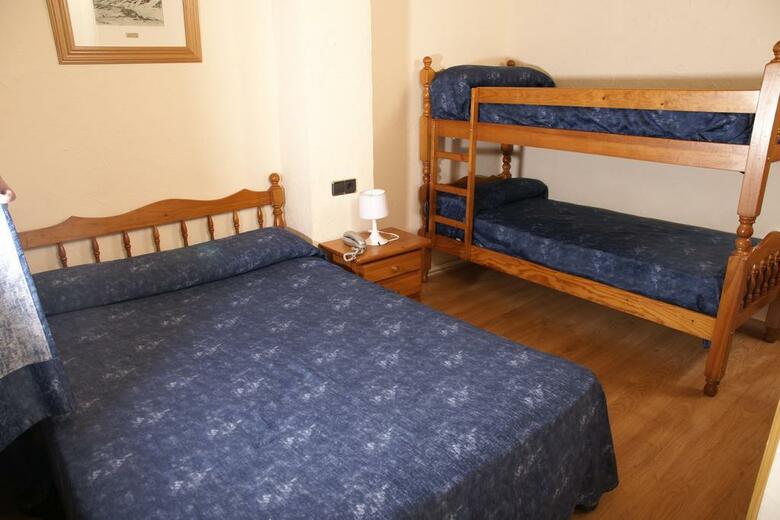 Hotel Les Neus