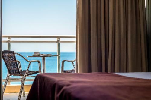 Pegasos Beach Hotel