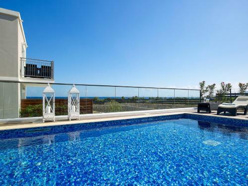Hotel Anemos Luxury Grand Resort
