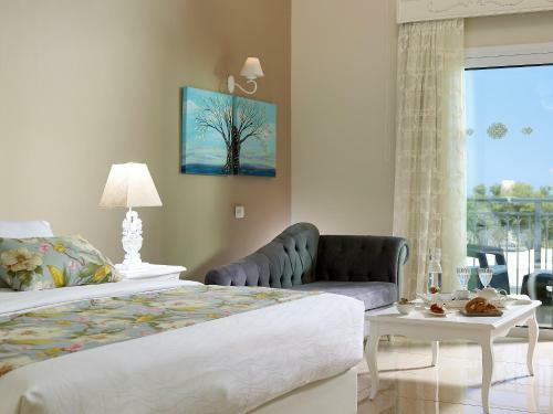 Hotel Anemos Luxury Grand Resort