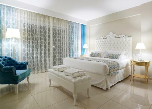 Hotel Anemos Luxury Grand Resort