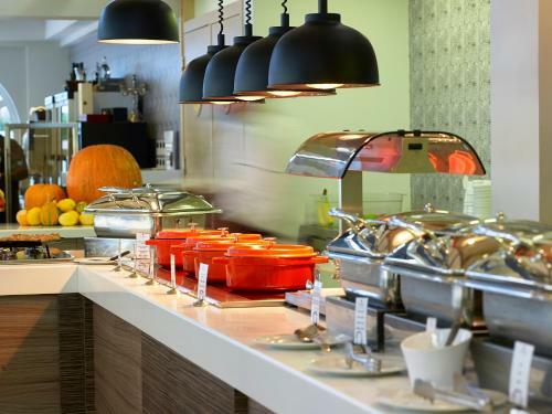 Hotel Anemos Luxury Grand Resort