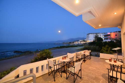 Aparthotel Arlen Beach Hotel