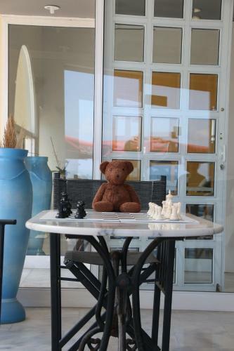 Aparthotel Arlen Beach Hotel