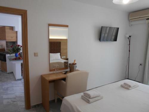 Aparthotel Artemis Hotel Apartments