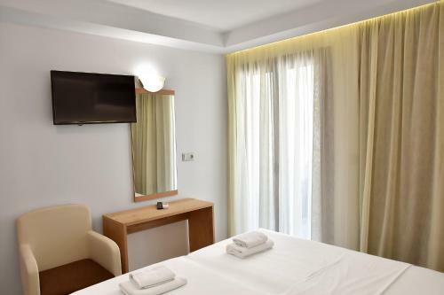 Aparthotel Artemis Hotel Apartments