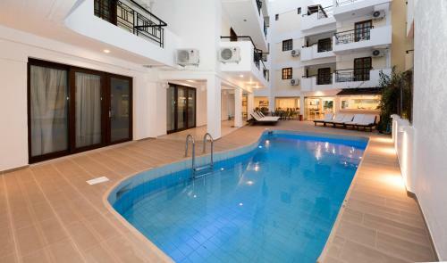 Aparthotel Artemis Hotel Apartments