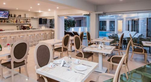 Aparthotel Artemis Hotel Apartments