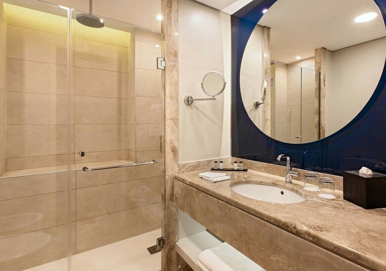 Hotel Sheraton Rhodes Resort