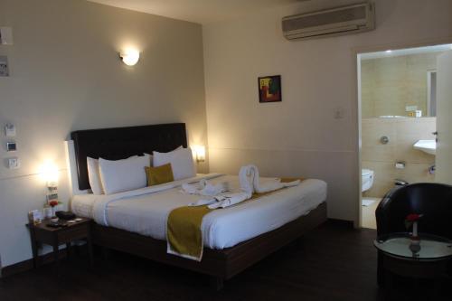 Hotel Genx Agra