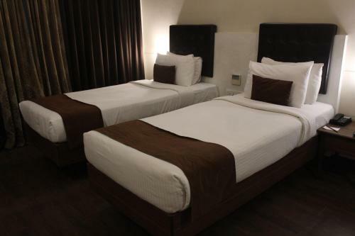Hotel Genx Agra