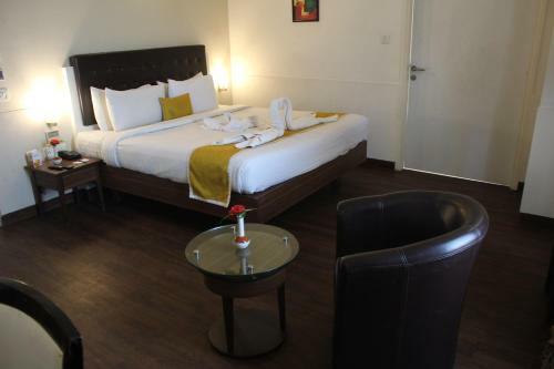 Hotel Genx Agra