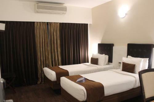 Hotel Genx Agra