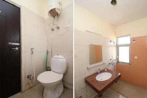 Bed & Breakfast Oyo 26869 Taj View Pent House