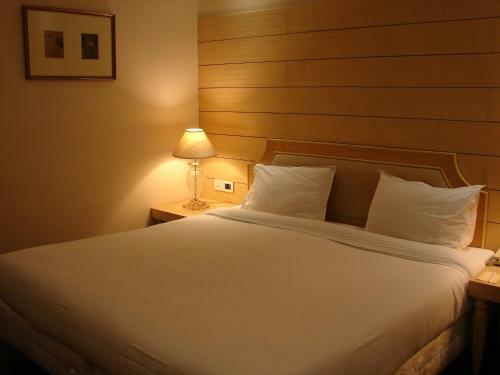 Hotel Mansingh Palace, Agra