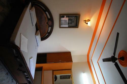 Sai Home Stay Bed & Breakfast