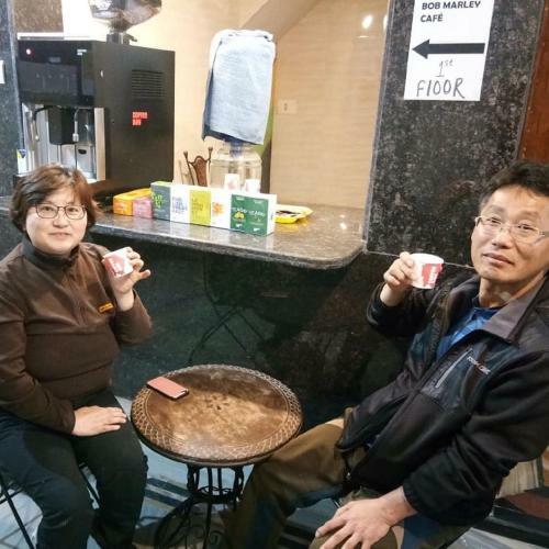 Friends Guest House & Hostel