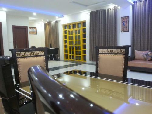 Bed & Breakfast Taj Village
