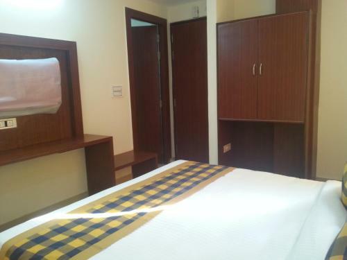 Bed & Breakfast Taj Village