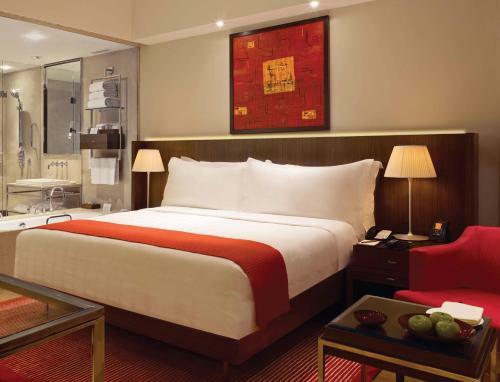 Hotel Trident Bandra Kurla