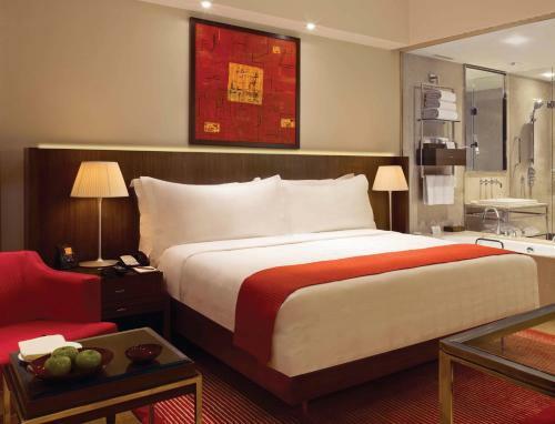 Hotel Trident Bandra Kurla