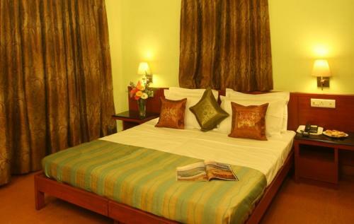 Hotel Lambana Resort