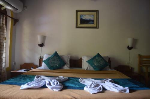 Hostal Bribon Guest House