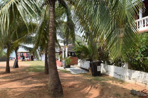 Hostal Bribon Guest House