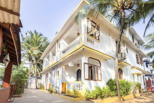 Hostal Bribon Guest House