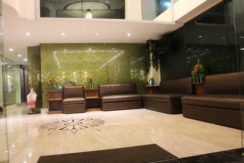 Hotel Mayur Residency