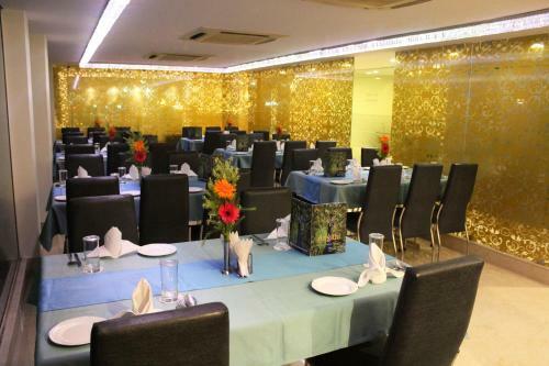 Hotel Mayur Residency