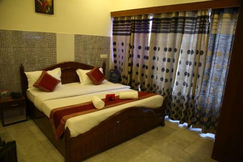 Hotel City Plaza 7