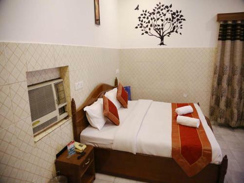 Hotel City Plaza 7