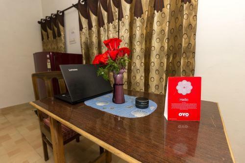 Cabana Serene 1bhk Home In Dharamshala