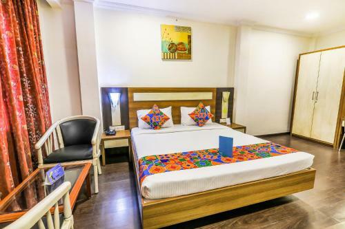 Posada Fabhotel Royal Star