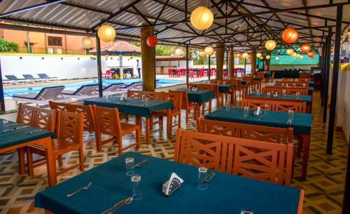 Apartamento Colva Holiday Homes