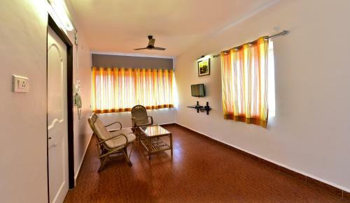 Apartamento Colva Holiday Homes