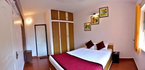 Apartamento Colva Holiday Homes