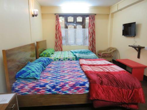 Anugrah Homestay
