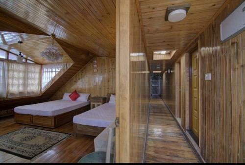 Ngawang Homestay