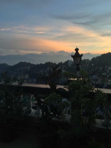 Ngawang Homestay