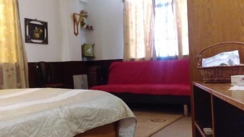 Irish Homestay