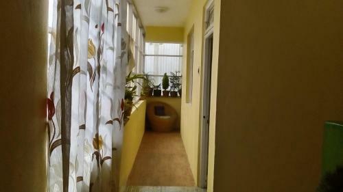 Irish Homestay